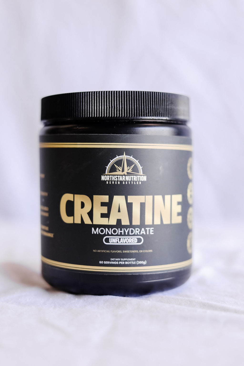 NorthStar Creatine Monohydrate