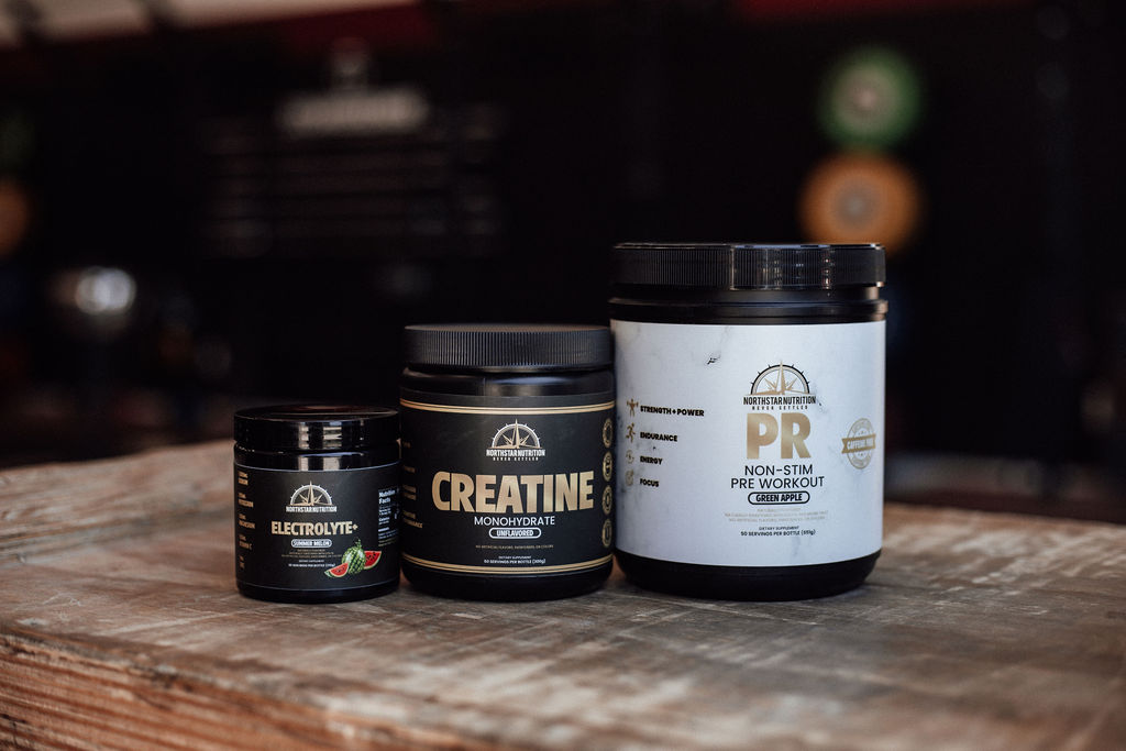 The Essential Stack - Non-Stim