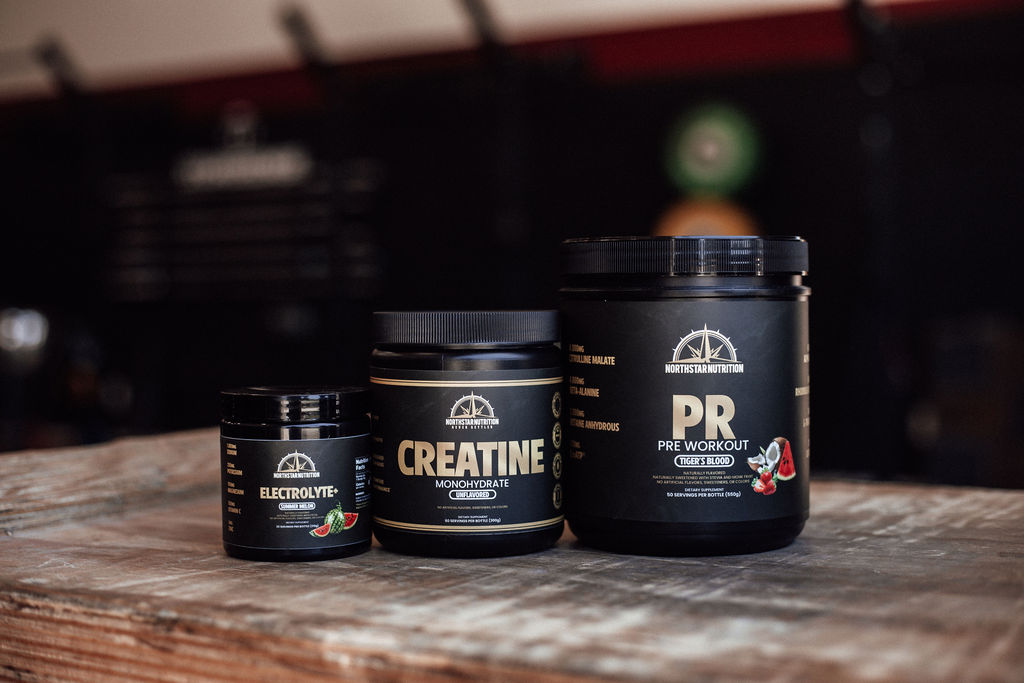The Essential Stack - Stim